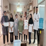 قعالیت کارآموزان کاردرمانگر